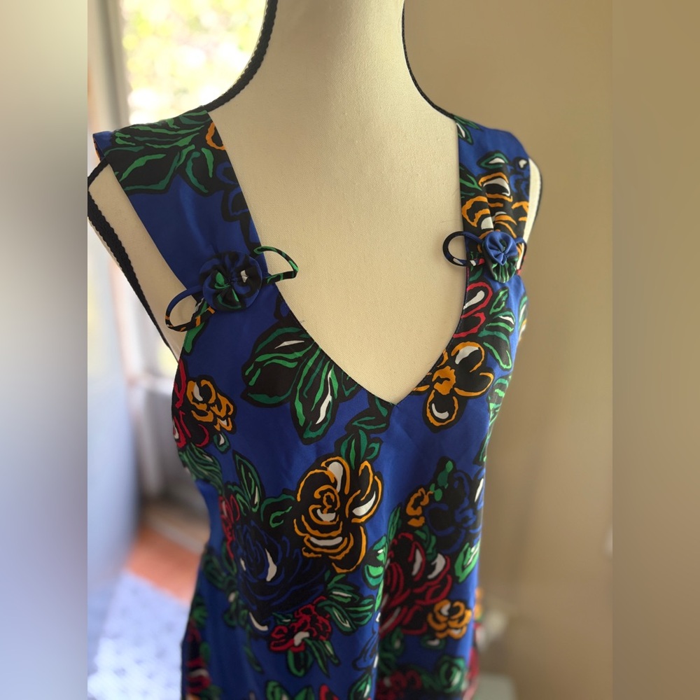 Val-Mode Lingerie Dress